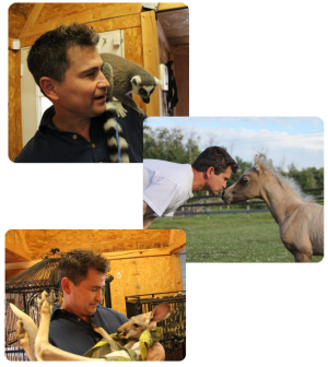 Tim Allen - Daventry Appraisal Services